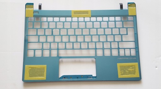 OBUDOWA GÓRNA PALMREST ACER ASPIRE ONE 756 NOWA