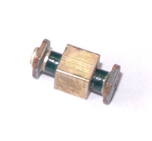 PSM4-252P-20T0 Filtr EMI 2500PF 200V SMD [1szt]