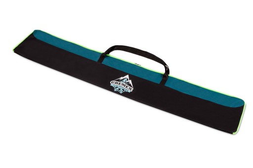 POKROWIEC TORBA NA NARTY MORSKI 160cm