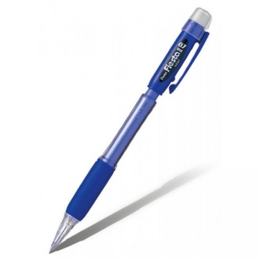 Ołówek automatyczny PENTEL FIESTA 0,7 mm NIEBIESKI