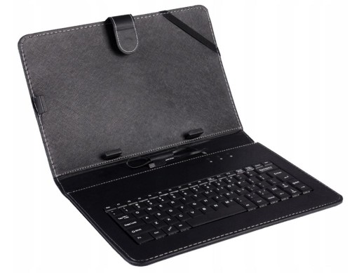 ETUI Z KLAWIATURA OVERMAX Tablet 10,1 Micro USB