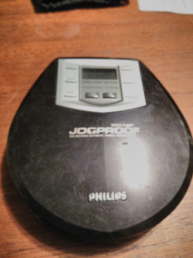 PHILIPS 100XSP AX7104/00C