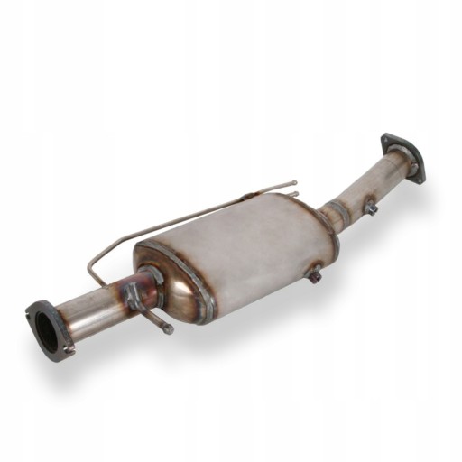 FILTR DPF Ford Kuga 2.0 TDCi EURO-5