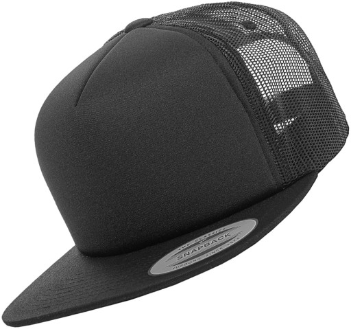 CZAPKA Z DASZKIEM FLEXFIT SNAPBACK TRUCKER KOLORY