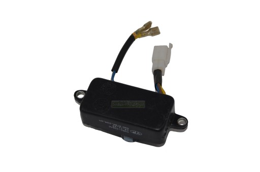moduł AVR regulator agregat Stanley SG 3100 Basic