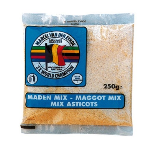 Marcel Van Den Eynde Maden Mix Mączka do robaków