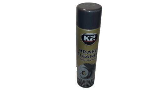 ZMYWACZ CZESCI I HAMULCOW BRAKE & PARTS 600ML
