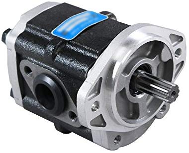 POMPA HYDRAULICZNA WÓZEK TOYOTA 7FG 7FD15 7FG20 7FG254Y 1DZ 67130-13330-71