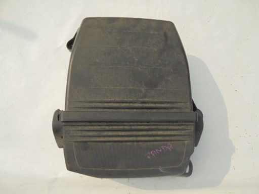 OBUDOWA FILTRA POWIETRZA FIAT PANDA BENZYNA