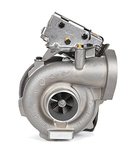 Turbo Turbina BMW 525 d E60 E61 177 KM 7791758 7791709 750080-5019S