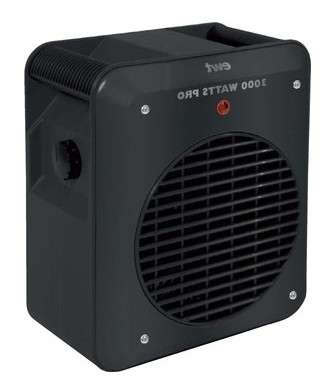FARELKA Termowentylator EWT Dimplex 903TLS 3000W