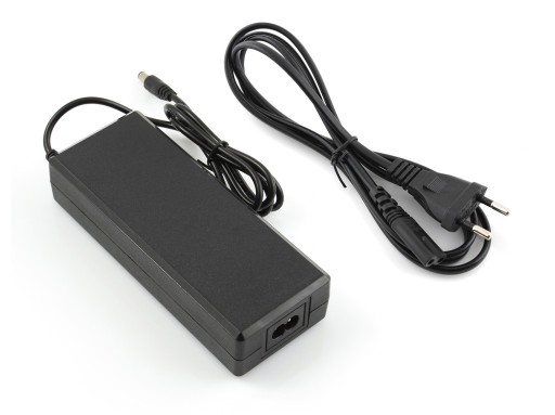 ZASILACZ 12V 96W 8A DESKTOP DO TAŚM LED