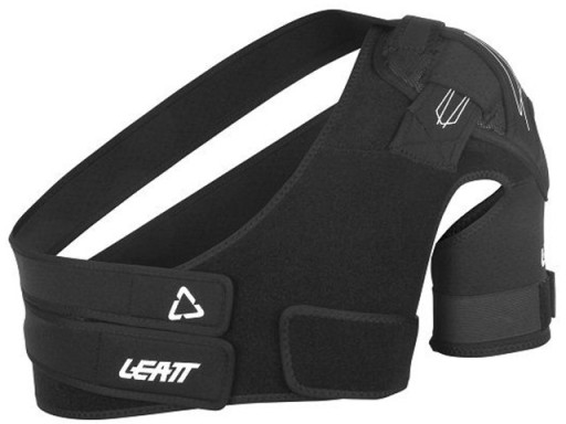 Leatt Shoulder Brace Stabilizator barku prawy S/M