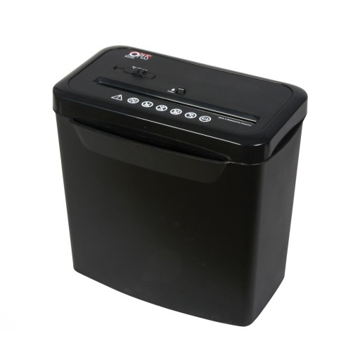 Niszczarka dokumentów OPUS CS 2205 4x40mm