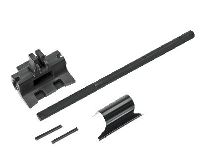 MECHANIZM OBROTNICY FOTELA ISRI NTS2