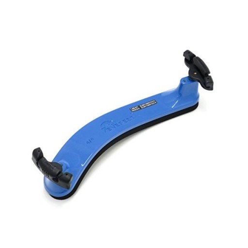 Everest Spring ES-4 żeberko skrzypce 4/4-3/4 BLUE
