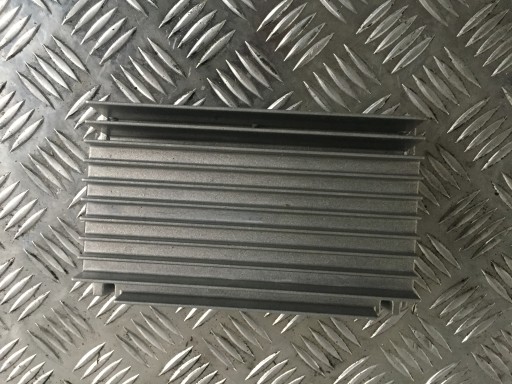 WZMACNIACZ HIFI 9383966 BMW F30 F31