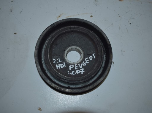 KOŁO PASOWE PEUGEOT 4007 2.2HDI
