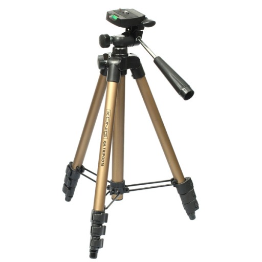 Statyw Konig Tripod 105m 35cm KN-TRIPOD19 JAKOŚĆ