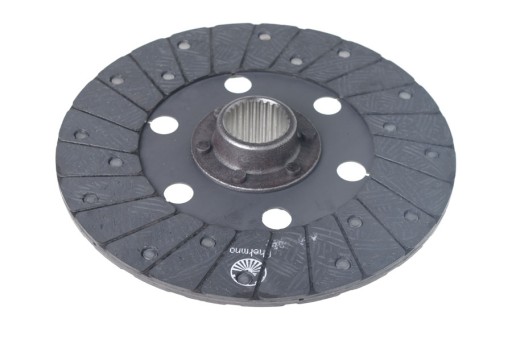 TARCZA II STOPNIA URSUS C-360 46511061 CHEŁMNO