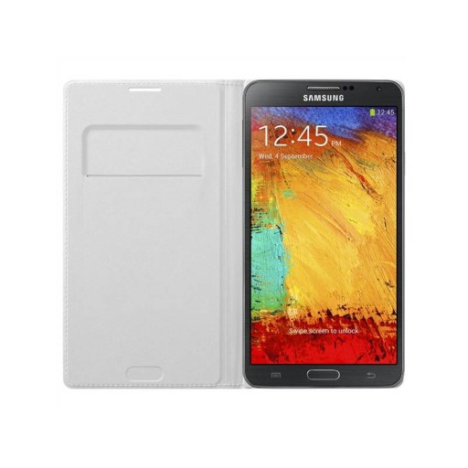 ORYG ETUI KLAPKA FLIP SAMSUNG GALAXY NOTE 3 N9005
