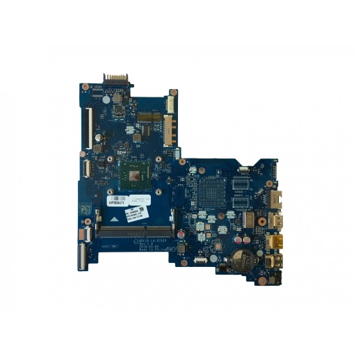 854944-601 HP 15-AY BDL50 LA-D702P CELERON N3060