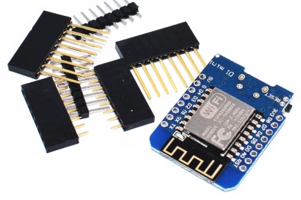 WeMOS D1 Mini NodeMCU ESP8266-12F ESP-12 CH340 do Arduino Mikrokontroler