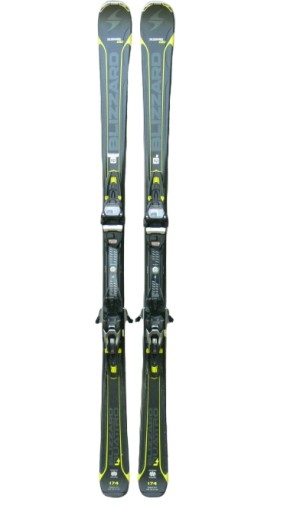 BLIZZARD QUATTRO 7.7 dł.174cm