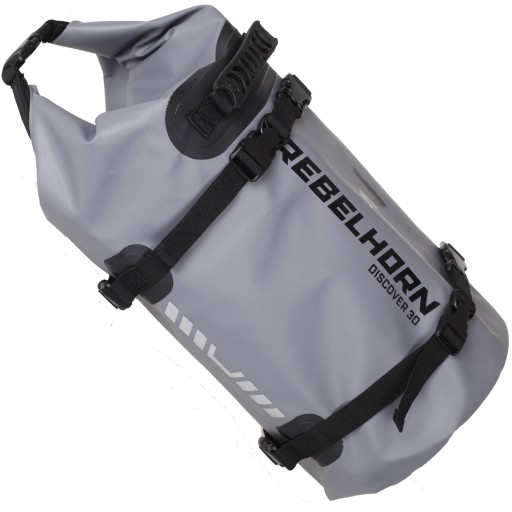 REBELHORN DISCOVER TORBA ROLLBAG WODOODPORNY 30L