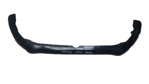 SPOILER ZDERZAK PRZÓD FORD S-MAX