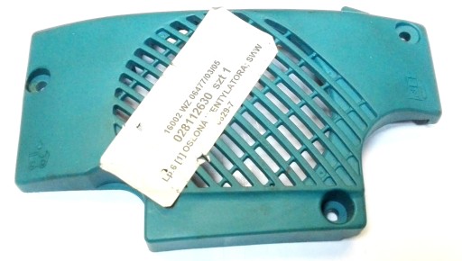 MAKITA OSŁONA WENTYLATORA DCS33 NR KAT. 028112630