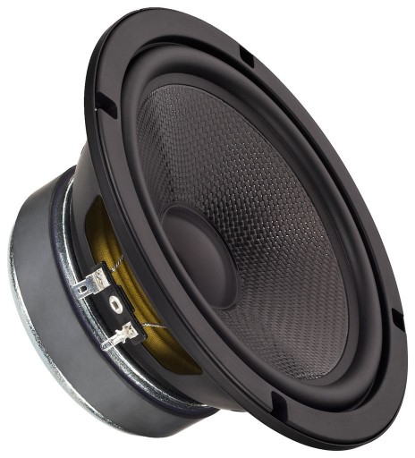 głośnik HiFi 6,5''100Wrms SP-6/100 Img Stage Line