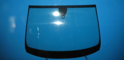 AUDI Q7 od 06r. - szyba przednia, SENSOR, KAMERA.