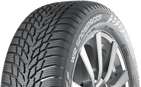 OPONY ZIMOWE 155/70R19 88Q SNOWPROOF NOKIAN NOWE
