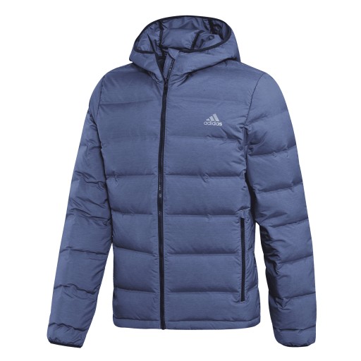 ADIDAS KURTKA MĘSKA PUCHOWA DZ6257 ROZ M