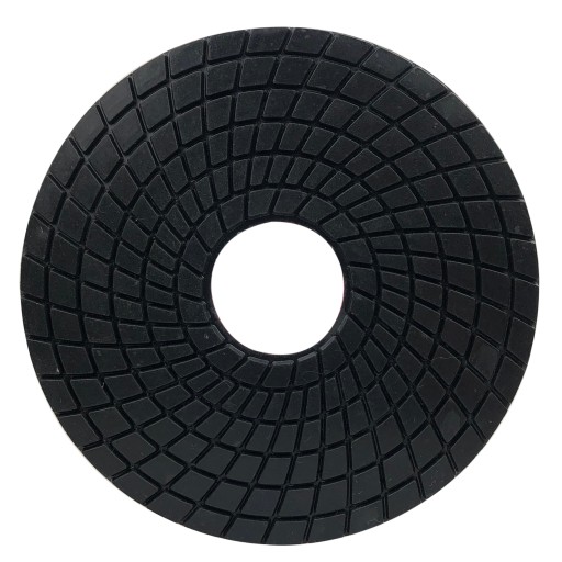 DYSK DIAMENT POLERSKI RZEPIK GRANIT 180 #100 MOKRO