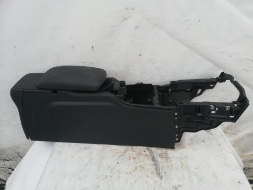 Tunel Środkowy Podłokietnik Citroen C4 II Europa