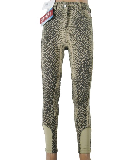 PREMIERE MIMOSA NOWE BRYCZESY SNAKE ROZM. 164CM
