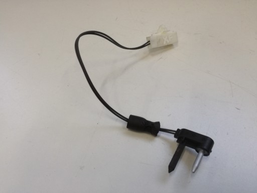 CZUJNIK TEMPERATURY NAGRZEWNICY JAGUAR XF X260 15-