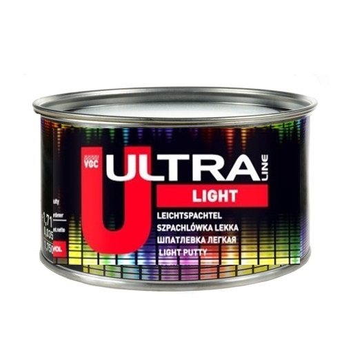 NOVOL ULTRA SZPACHLÓWKA LEKKA 1000ml