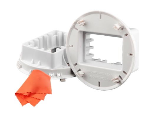 Adapter mocowania akcesoriów FreePower CA-3