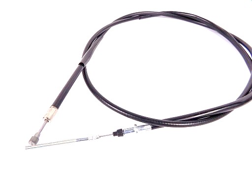 LINKA HAMULCA TYŁ YAMAHA BWS MBK BOOSTER