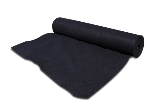 GEOWŁÓKNINA AGROWŁÓKNINA WŁÓKNINA 1,5x50m 150G