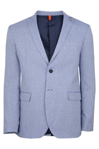Casual sportowa wiosenne MARYNARKA Bone Yard___ 56