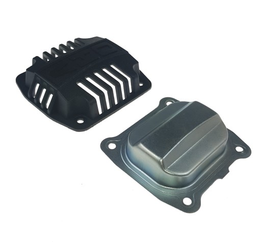 POKRYWA ZAWORÓW KOSIARKI OHV NAC DY215 DAYE 1P70