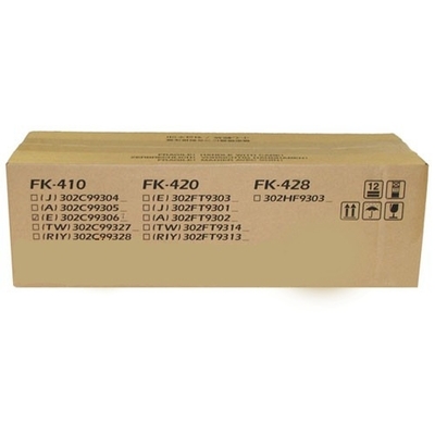 FUSER KITY 220V KYOCERA MITA KM-1620