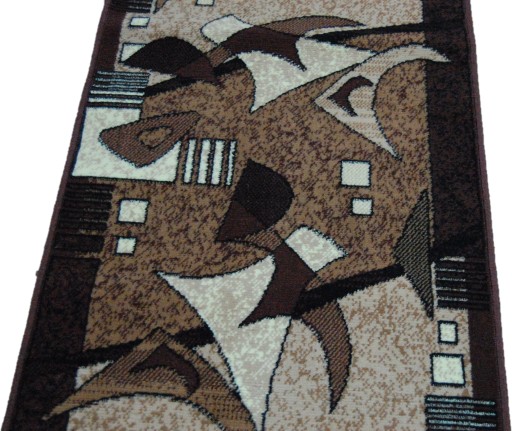 CHODNIK BCF MOCNY 70cm Gold 106/12 beż/brąz