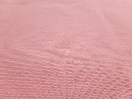 DZIANINA ŚCIĄGACZ GŁADKI DO T-SHIRT - ŁOSOŚ 038