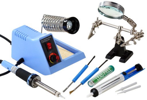 ****Stacja grotowa ZD-99 48W MEGA SUPER KIT****