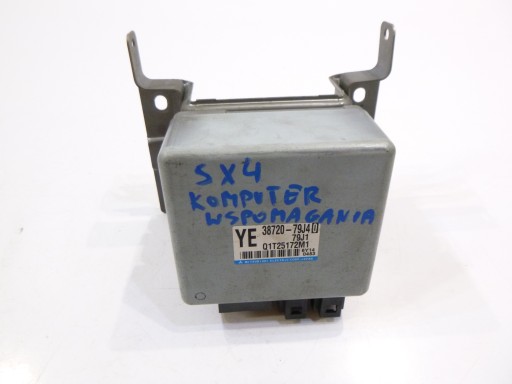 KOMPUTER WSPOMAGANIA SUZUKI SX4 2006-2013